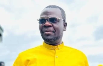 Oyo 2027: INEC lists Oriyomi Hamzat as Accord candidate